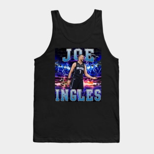 Joe Ingles Tank Top